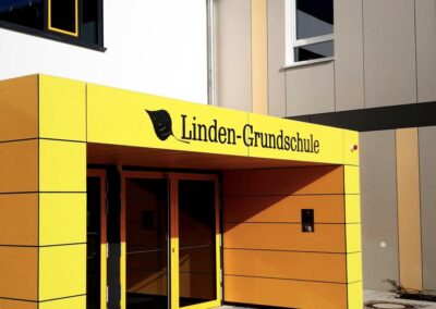 Lindenschule